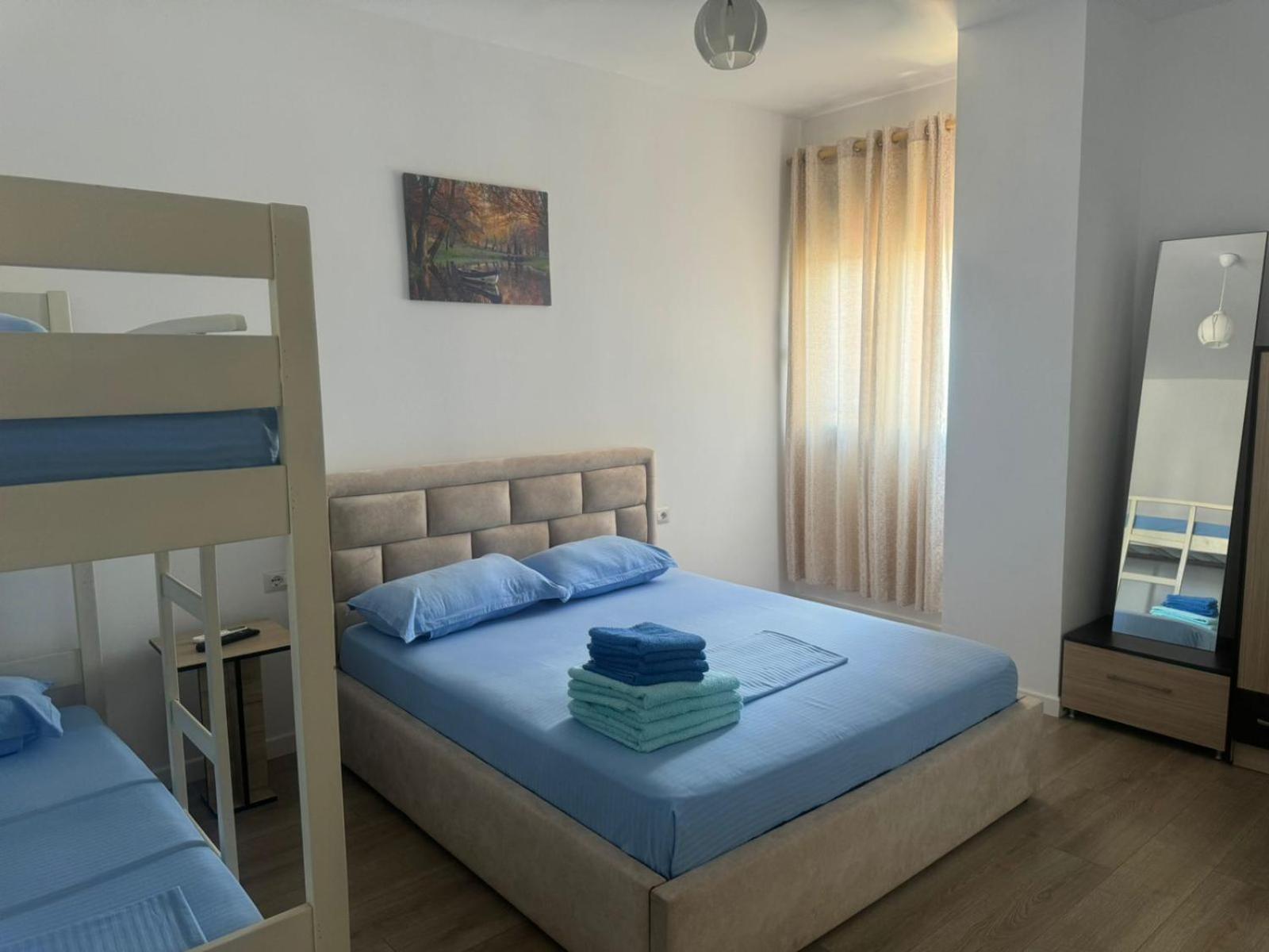 Vila Brilant Вльора Екстер'єр фото